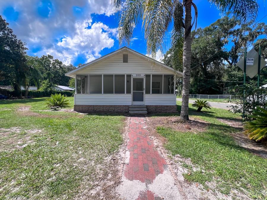 Details for 1818 17th Way, GAINESVILLE, FL 32609