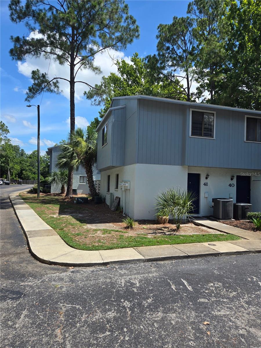 Details for 3600 19th Avenue 41d, GAINESVILLE, FL 32607