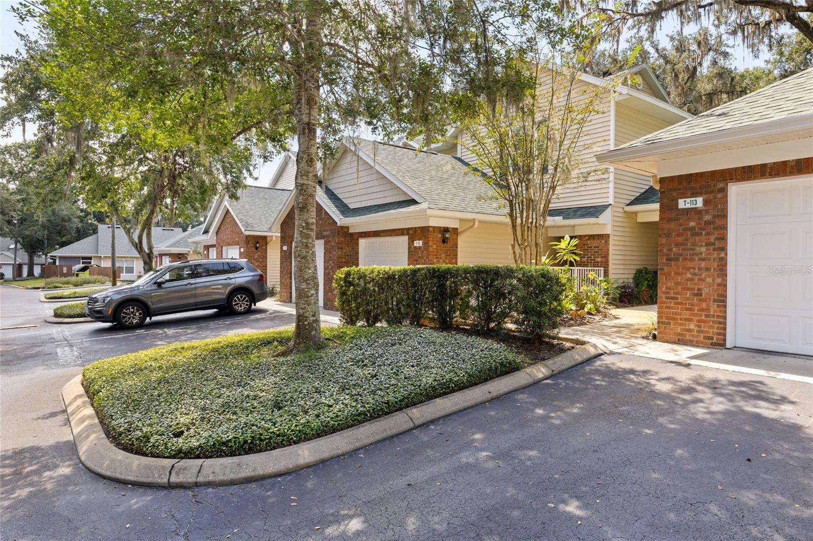 Image 2 of 35 For 13200 Newberry Road 112