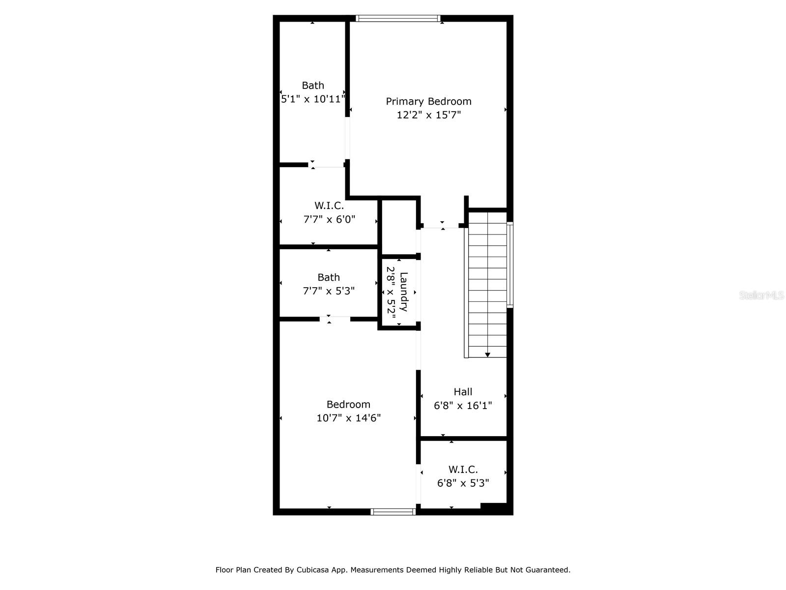 Image 35 of 35 For 13200 Newberry Road 112