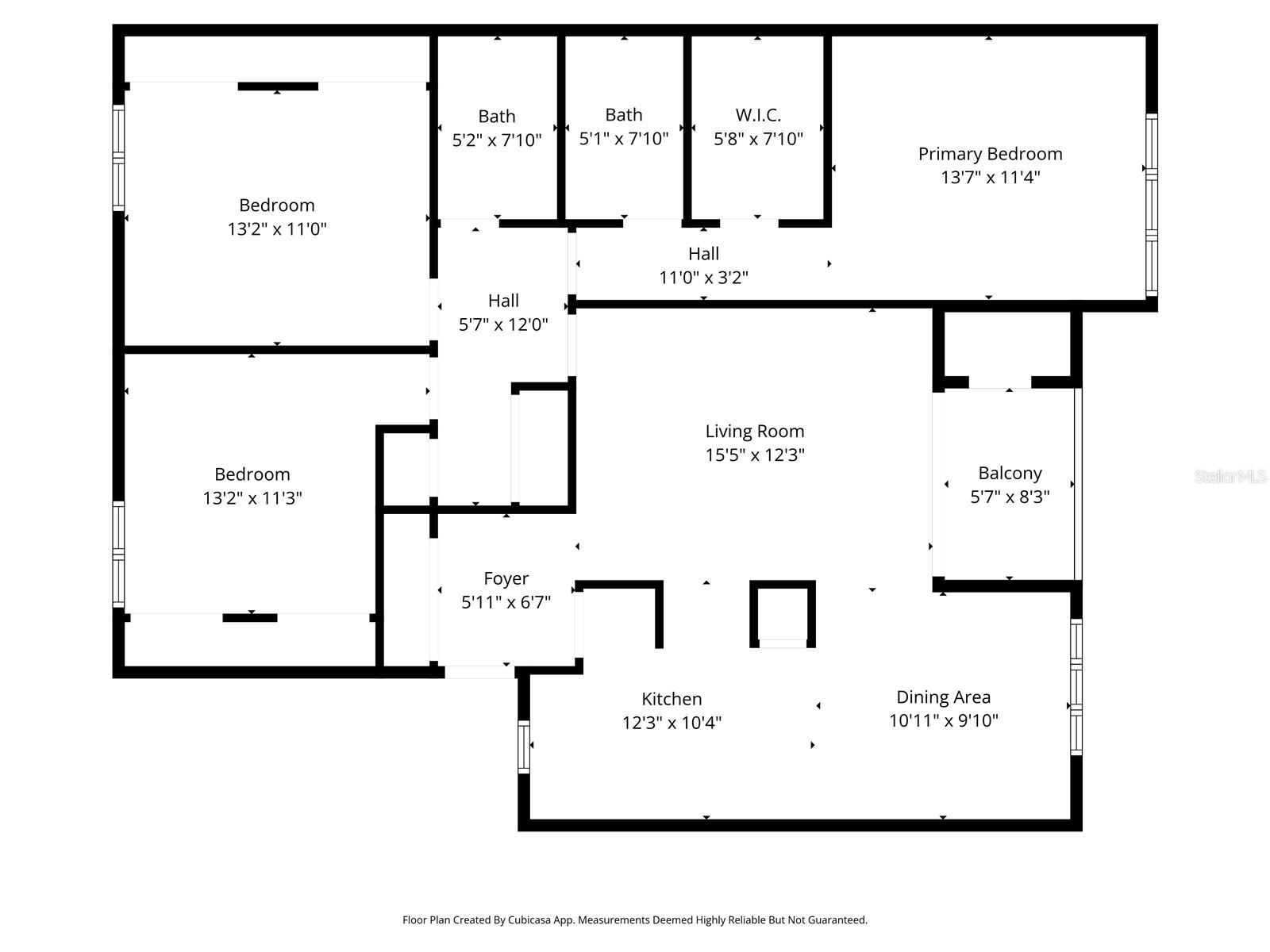 Image 24 of 28 For 1810 23rd Boulevard 183
