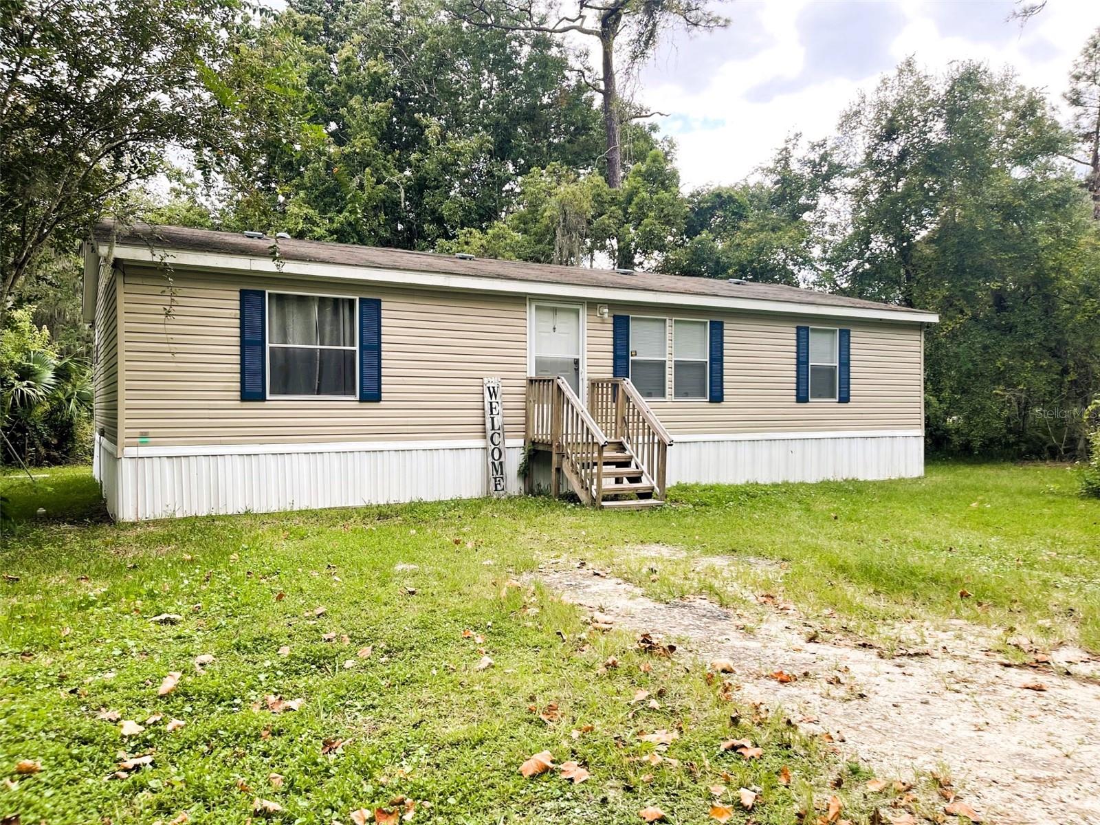 Details for 328 Old Peniel Road, PALATKA, FL 32177