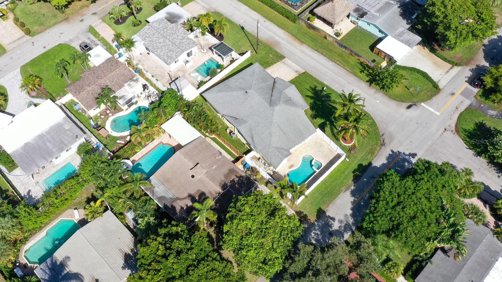 Image 42 of 44 For 4361 13th Terrace