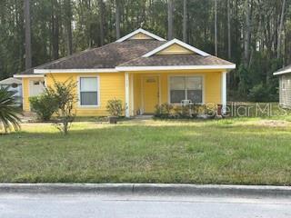 Listing Details for 1527 40th Place, GAINESVILLE, FL 32609