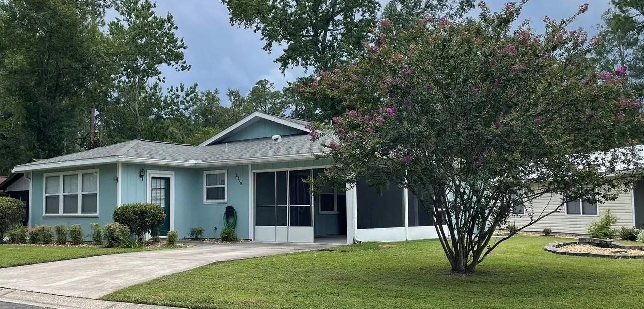 Details for 8810 37th Circle, GAINESVILLE, FL 32653