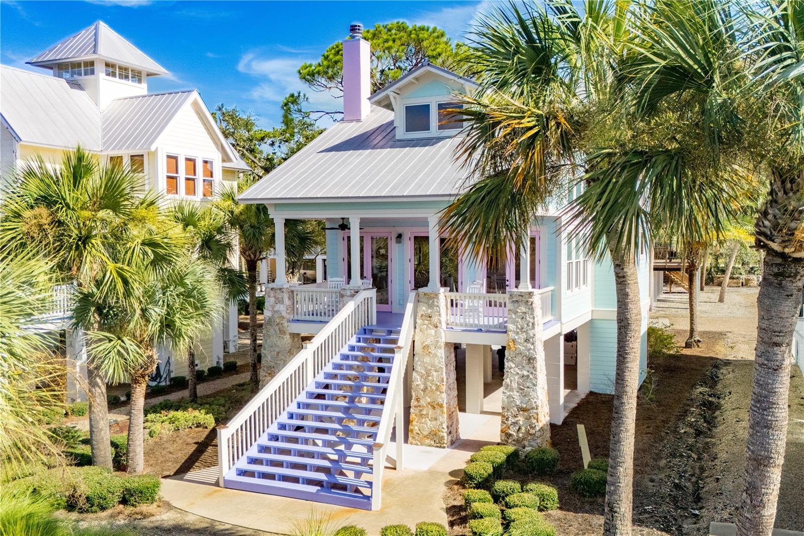 Details for 1410 Magnolia Drive, STEINHATCHEE, FL 32359