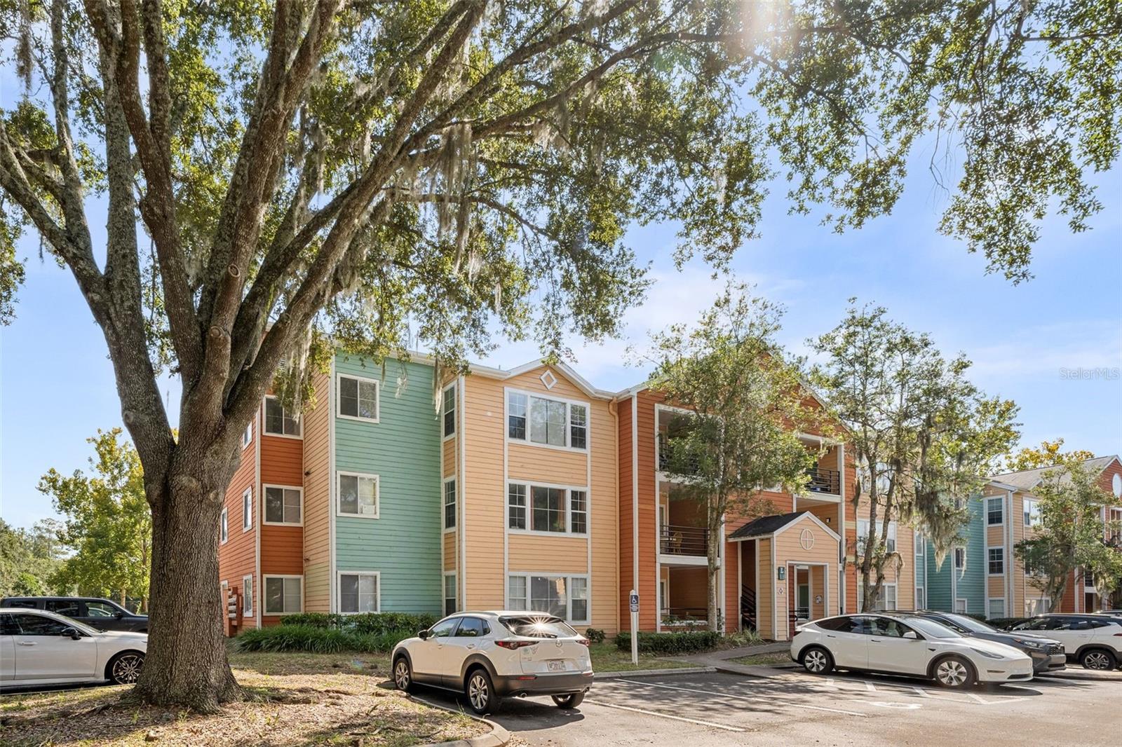 Details for 2601 Archer Road L-246, GAINESVILLE, FL 32608