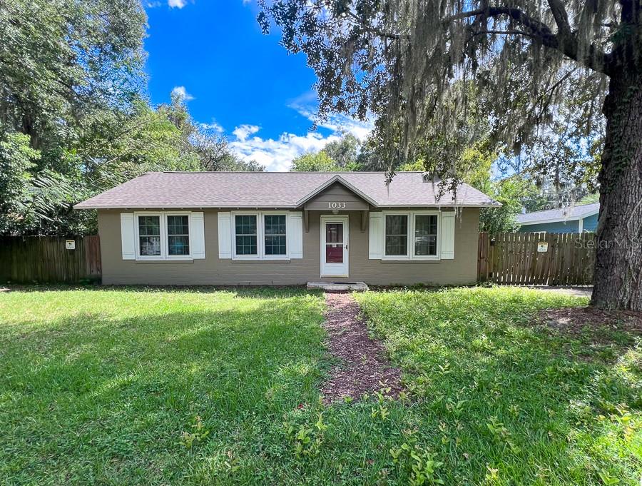 Details for 1033 22nd Avenue, GAINESVILLE, FL 32609