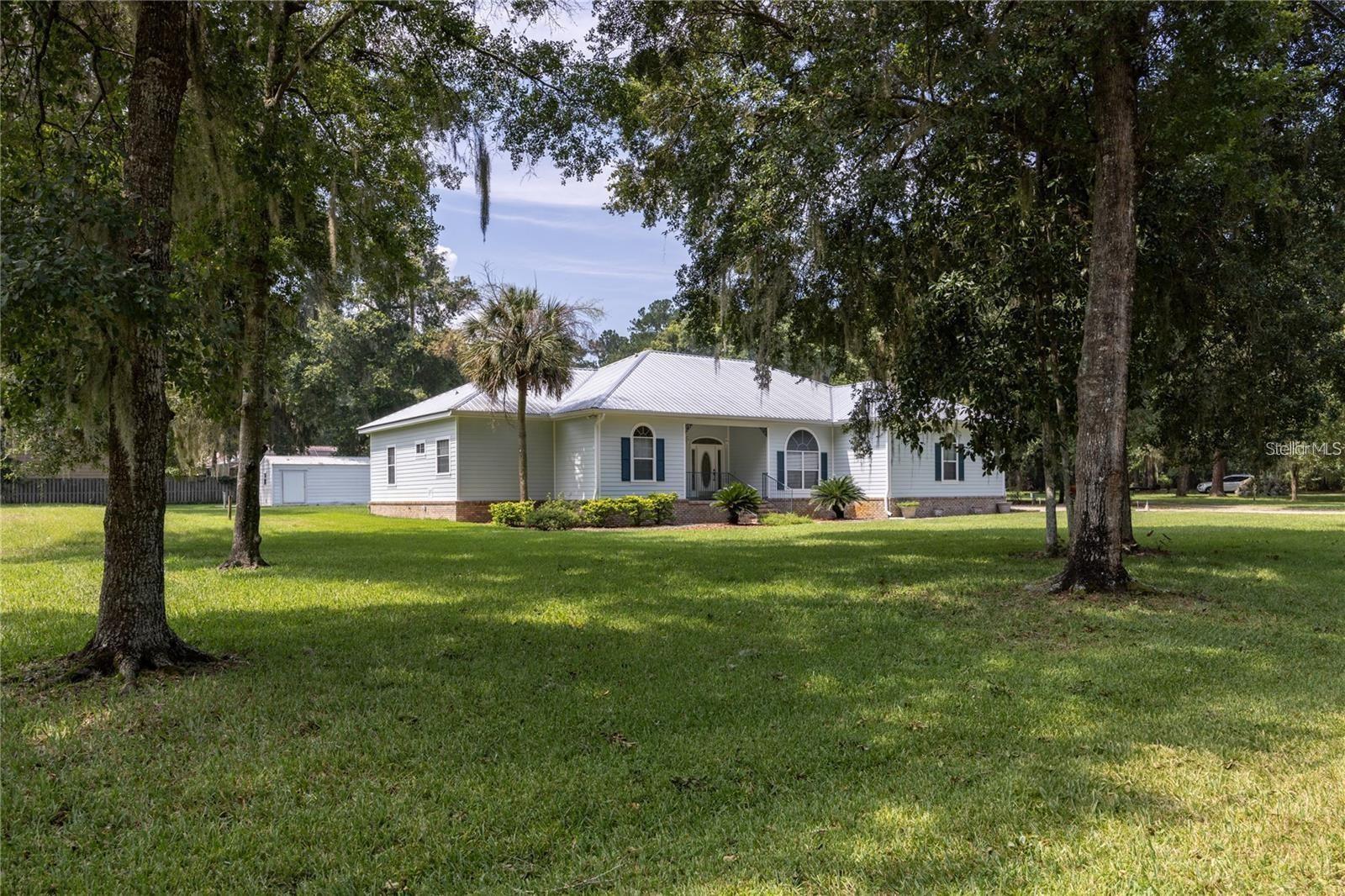 Details for 21015 115th Place, WALDO, FL 32694