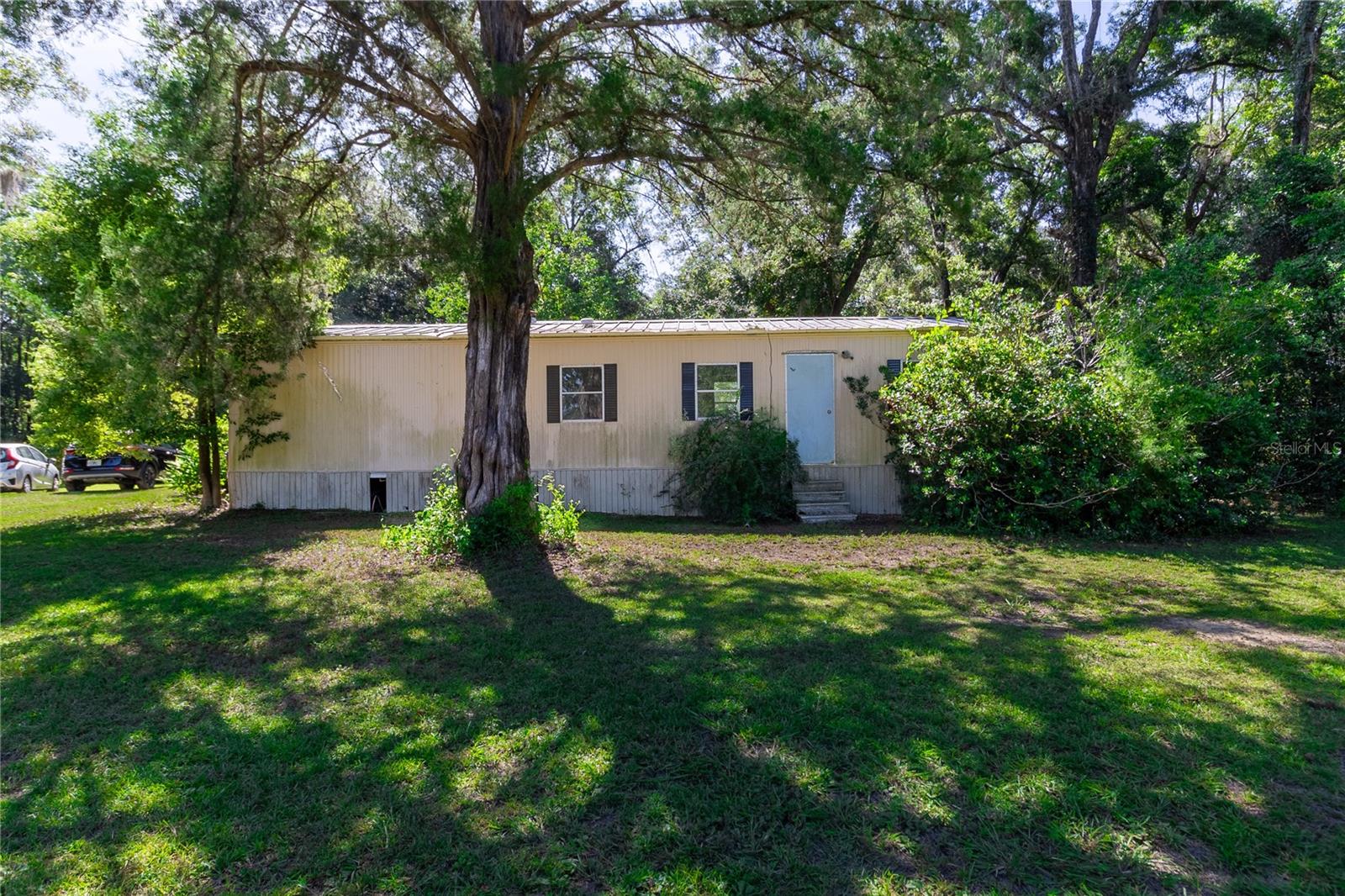 Details for 5301 County Road 235, ALACHUA, FL 32615
