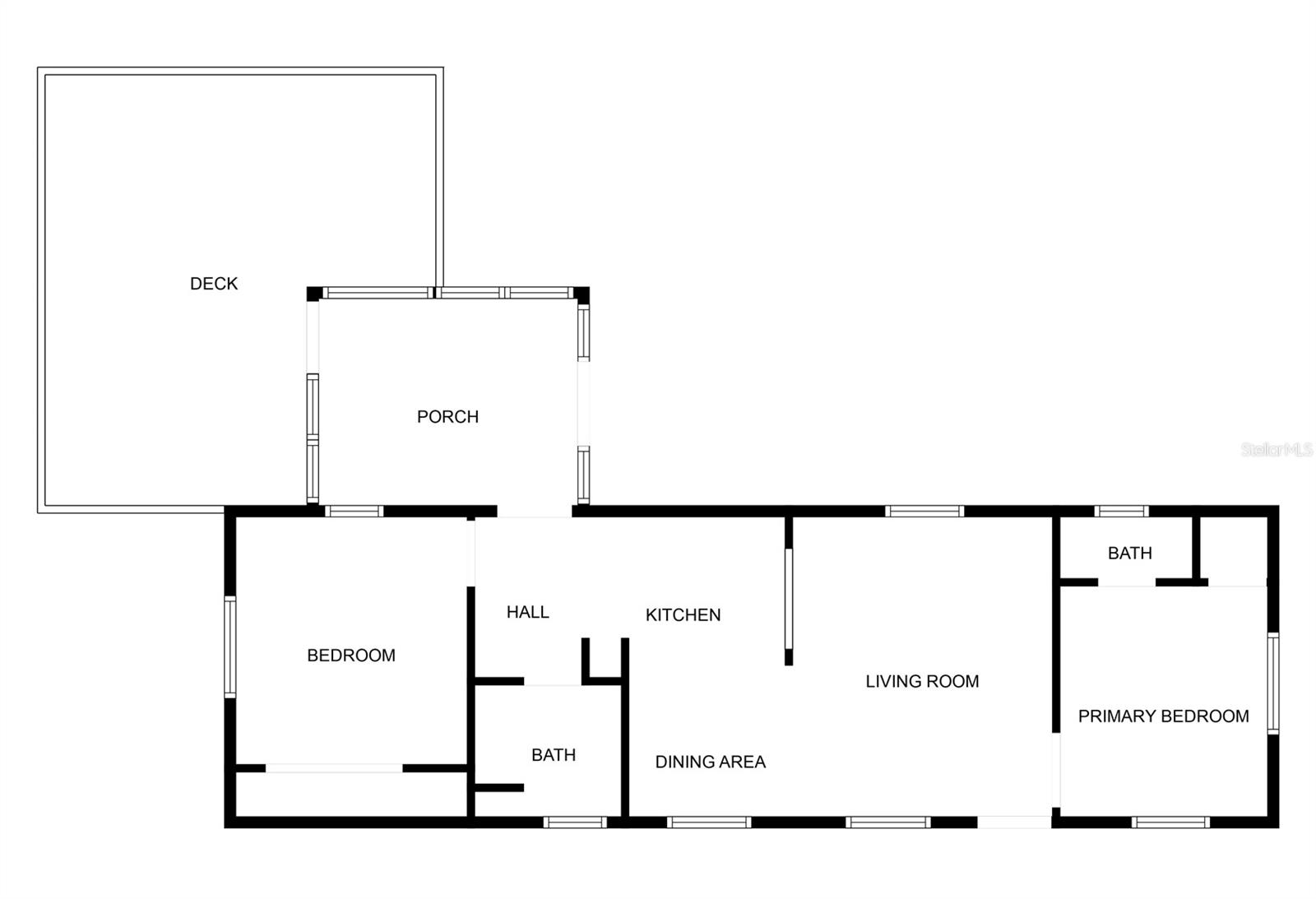 Image 4 of 60 For 5301 County Road 235