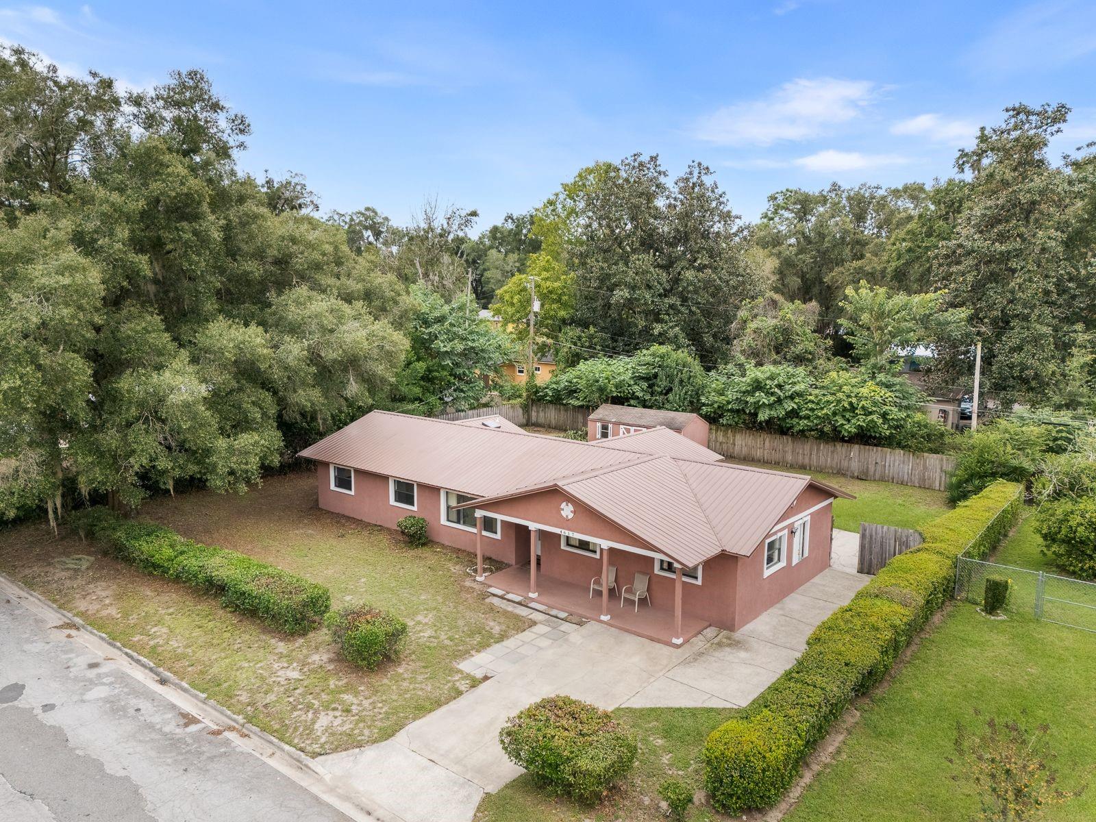 Details for 4617 1st Avenue, GAINESVILLE, FL 32641