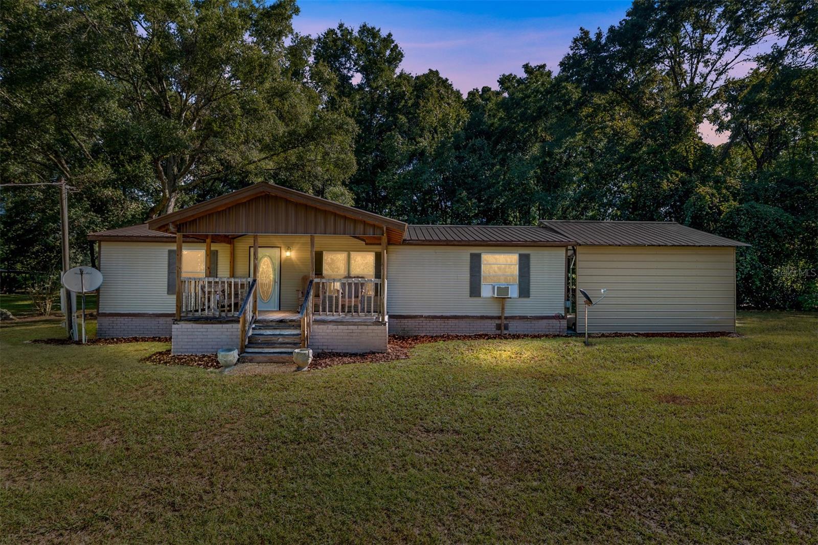 Details for 23109 227th Drive, HIGH SPRINGS, FL 32643