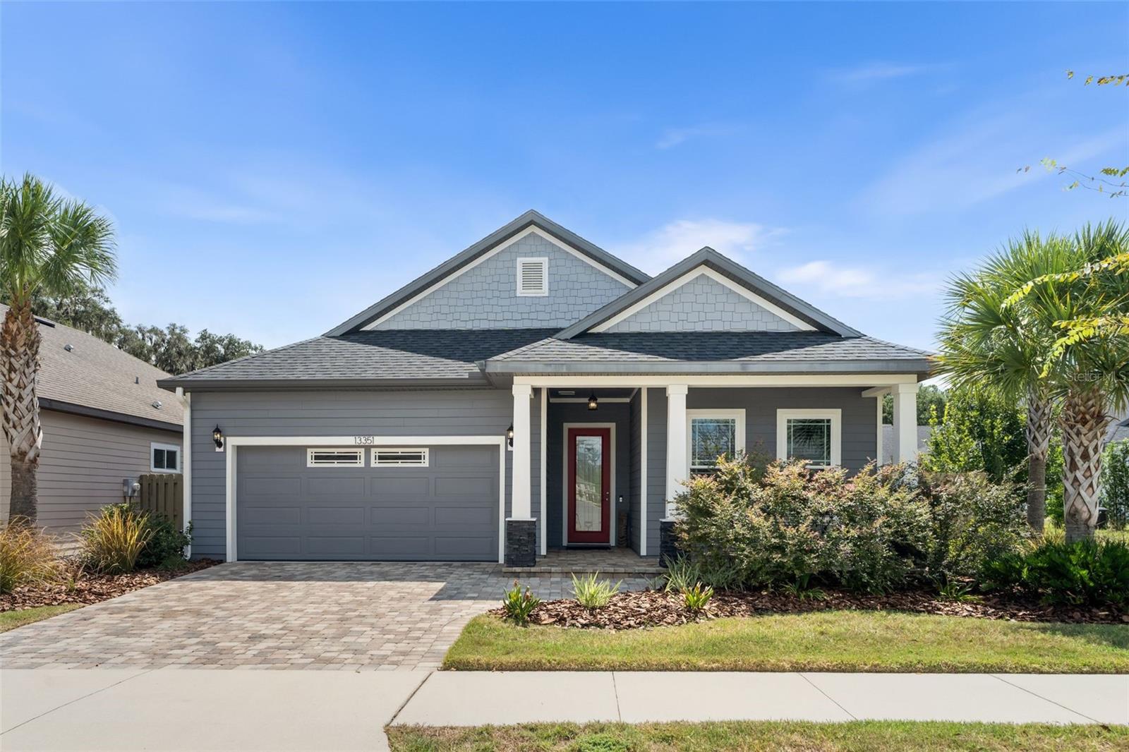 Details for 13351 11th Place, NEWBERRY, FL 32669