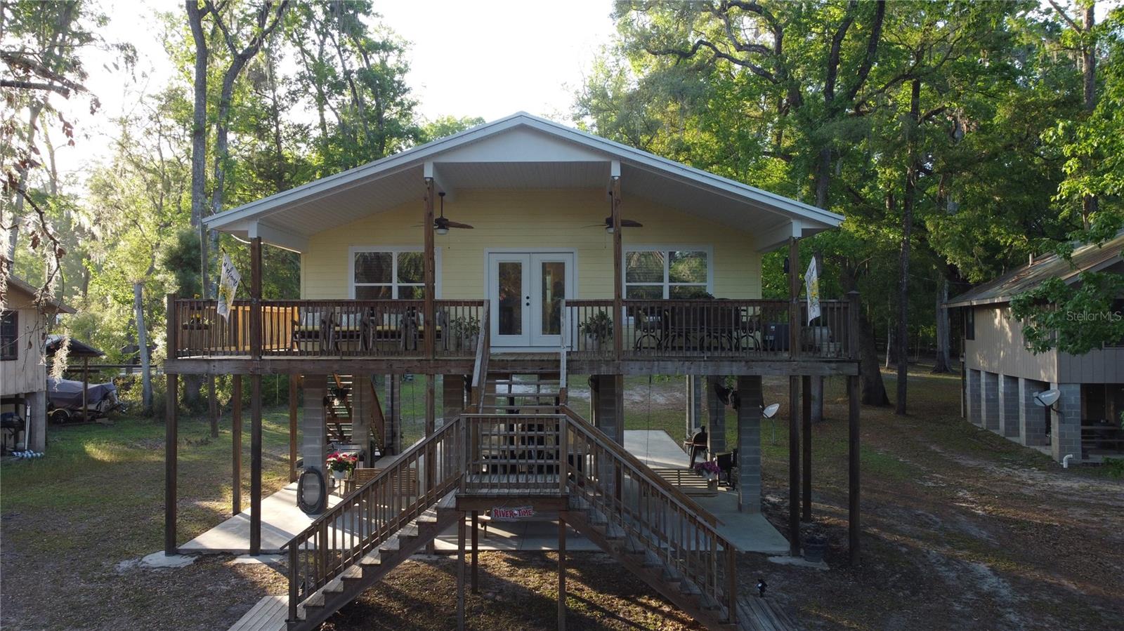 Details for 29002 River Run Road, BRANFORD, FL 32008