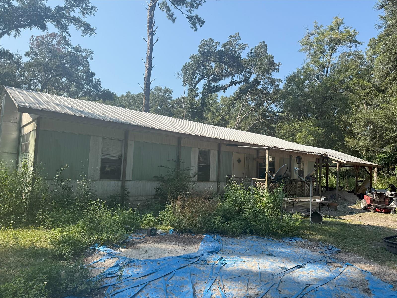 Details for 17607 75th Avenue, ARCHER, FL 32618