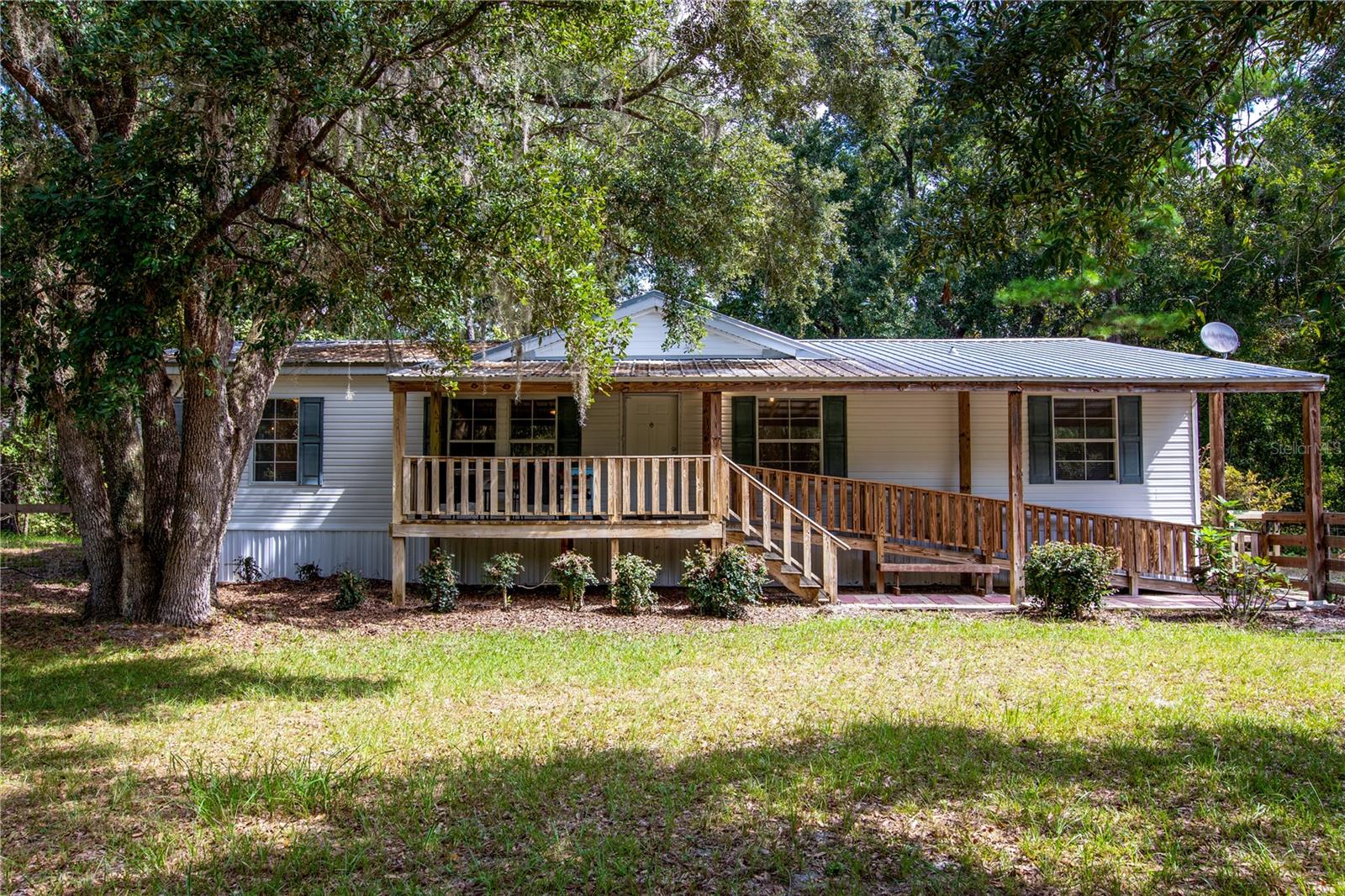 Details for 14865 92nd Way, LAKE BUTLER, FL 32054