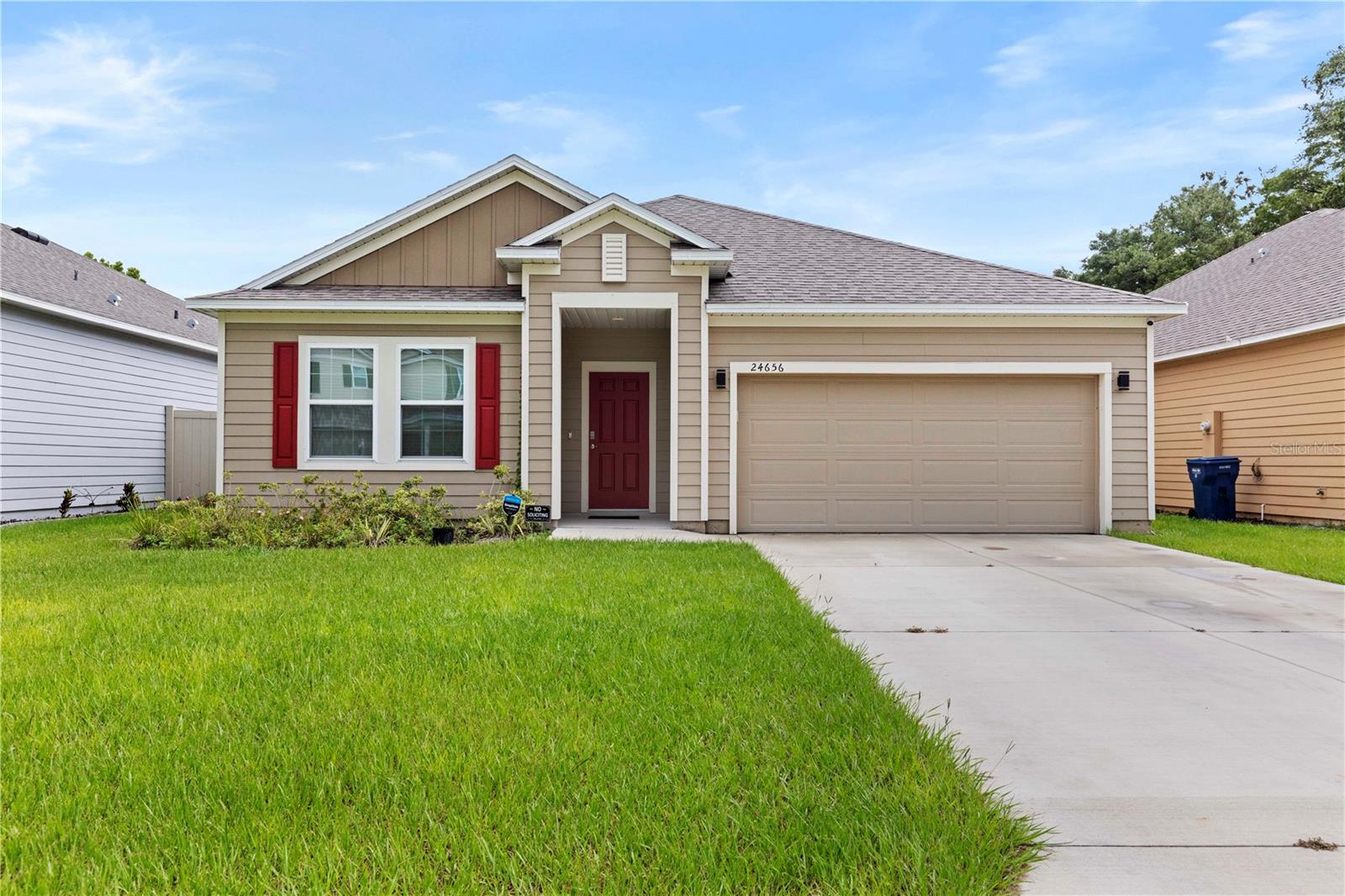 Details for 24656 7th Lane, NEWBERRY, FL 32669