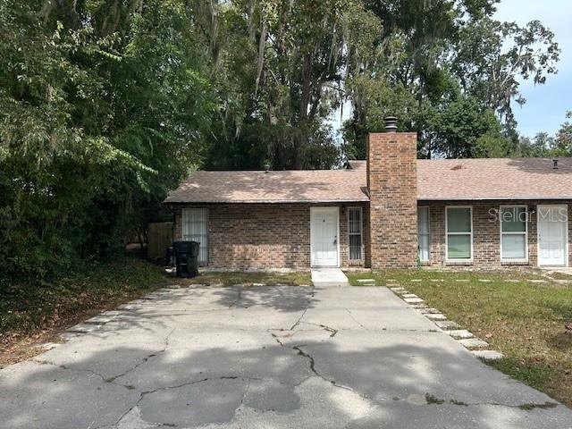 Details for 6124 11th Place A, GAINESVILLE, FL 32607