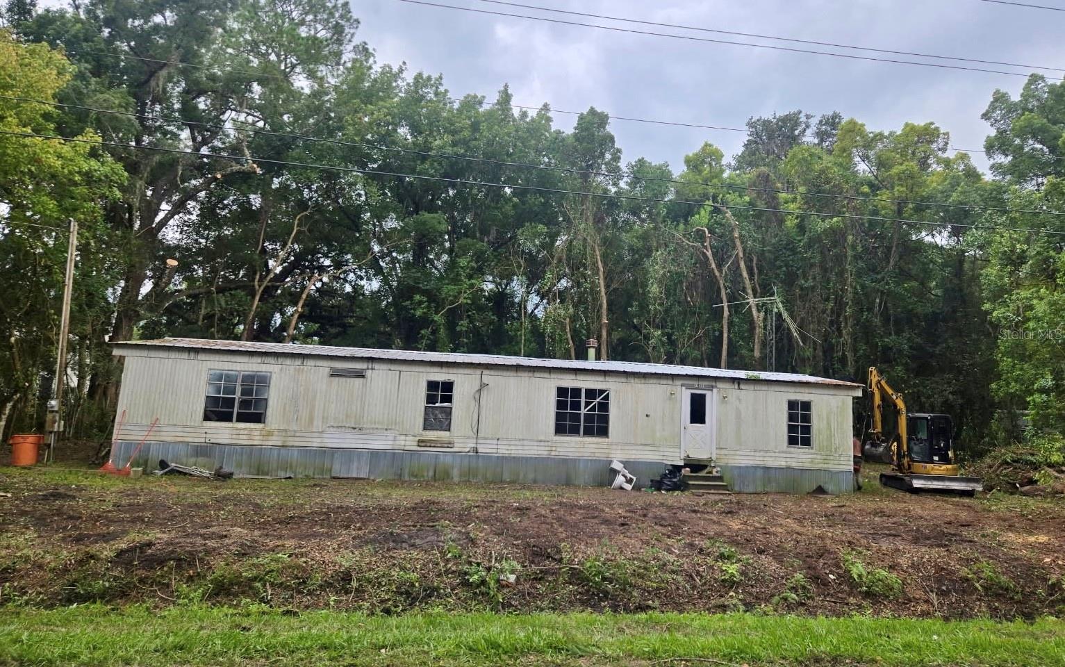 Listing Details for 14139 148th Avenue, WALDO, FL 32694