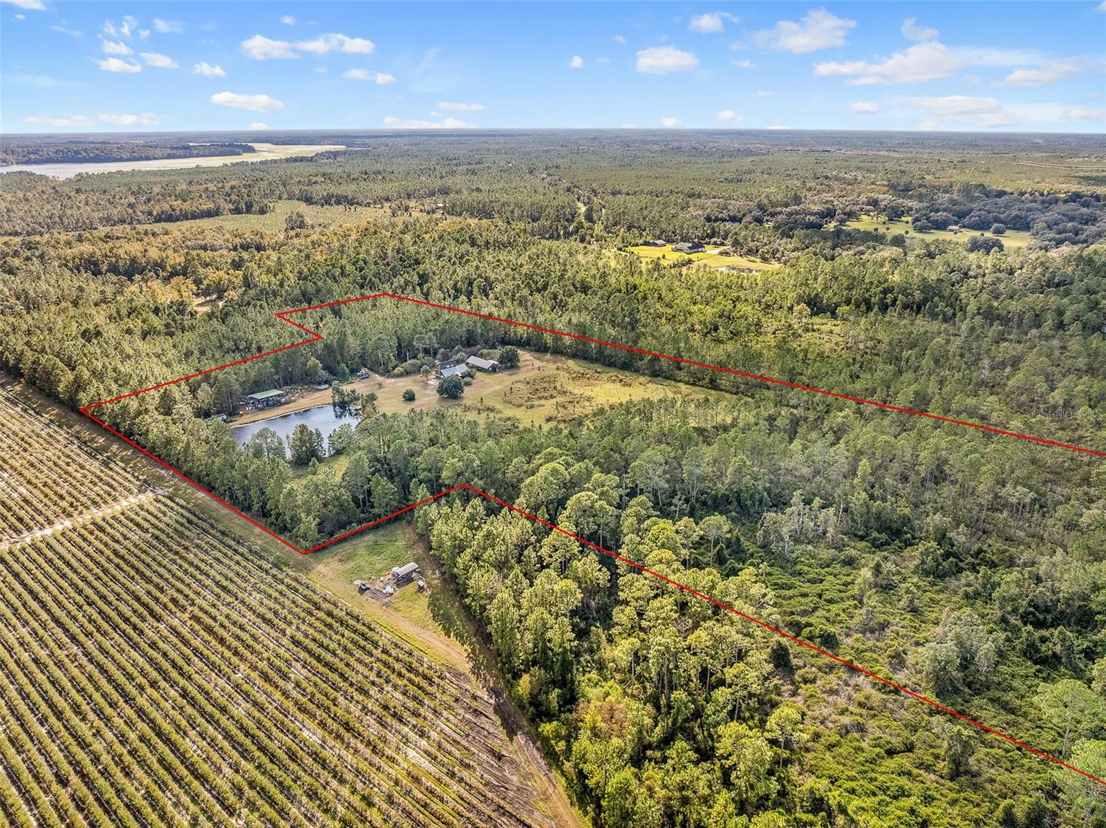 Image 42 of 42 For 923 County Road 315