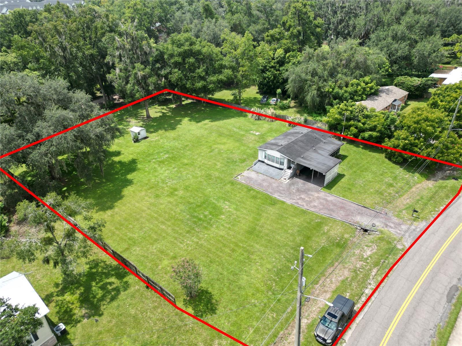 Details for 7916 Lenox Avenue, JACKSONVILLE, FL 32221