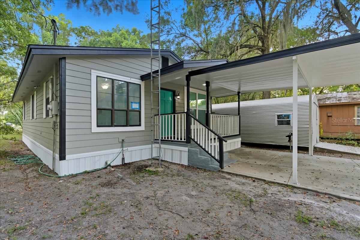 Details for 21445 64th Avenue, HAWTHORNE, FL 32640