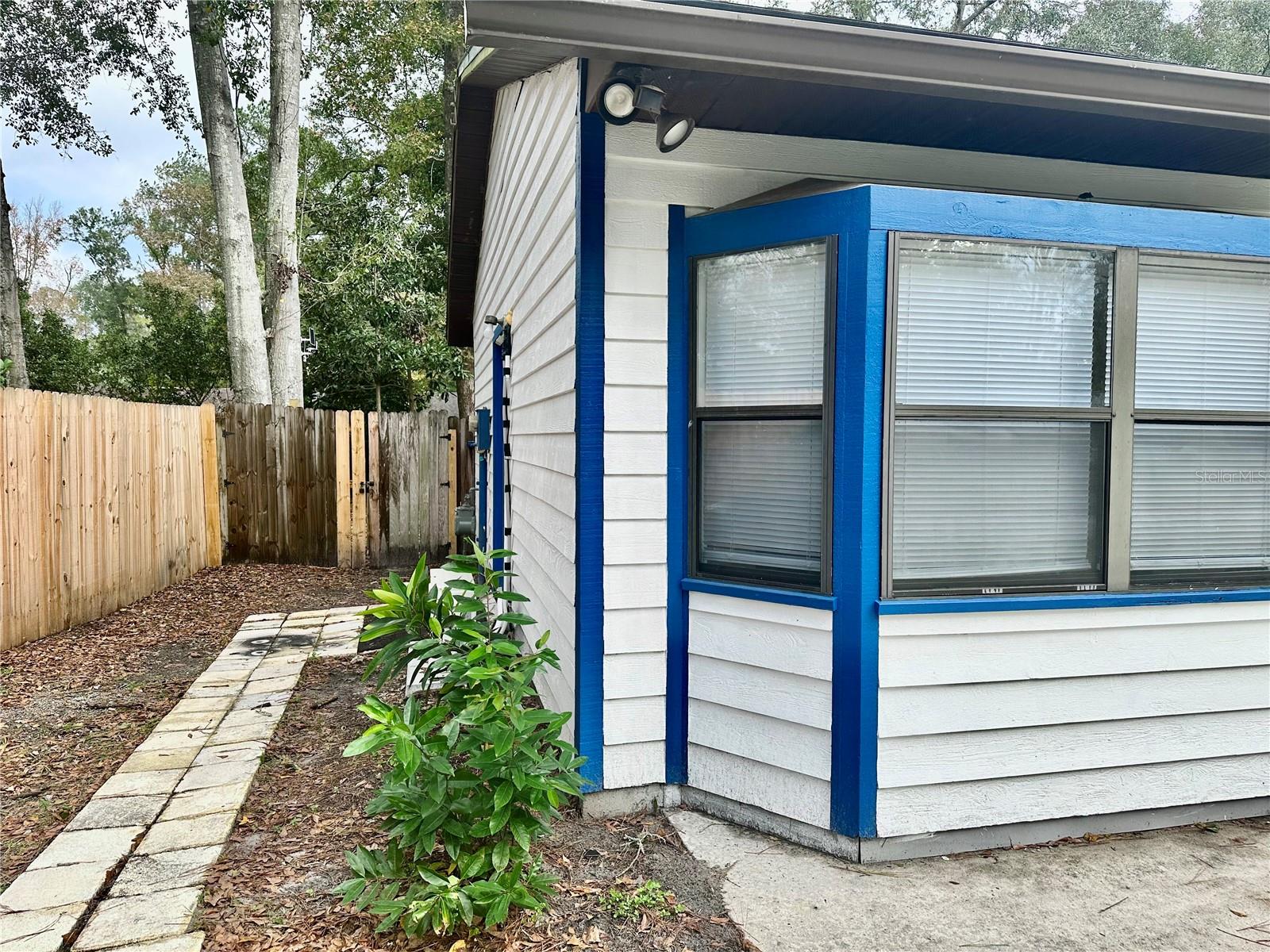 Details for 4321 20th Drive, GAINESVILLE, FL 32605