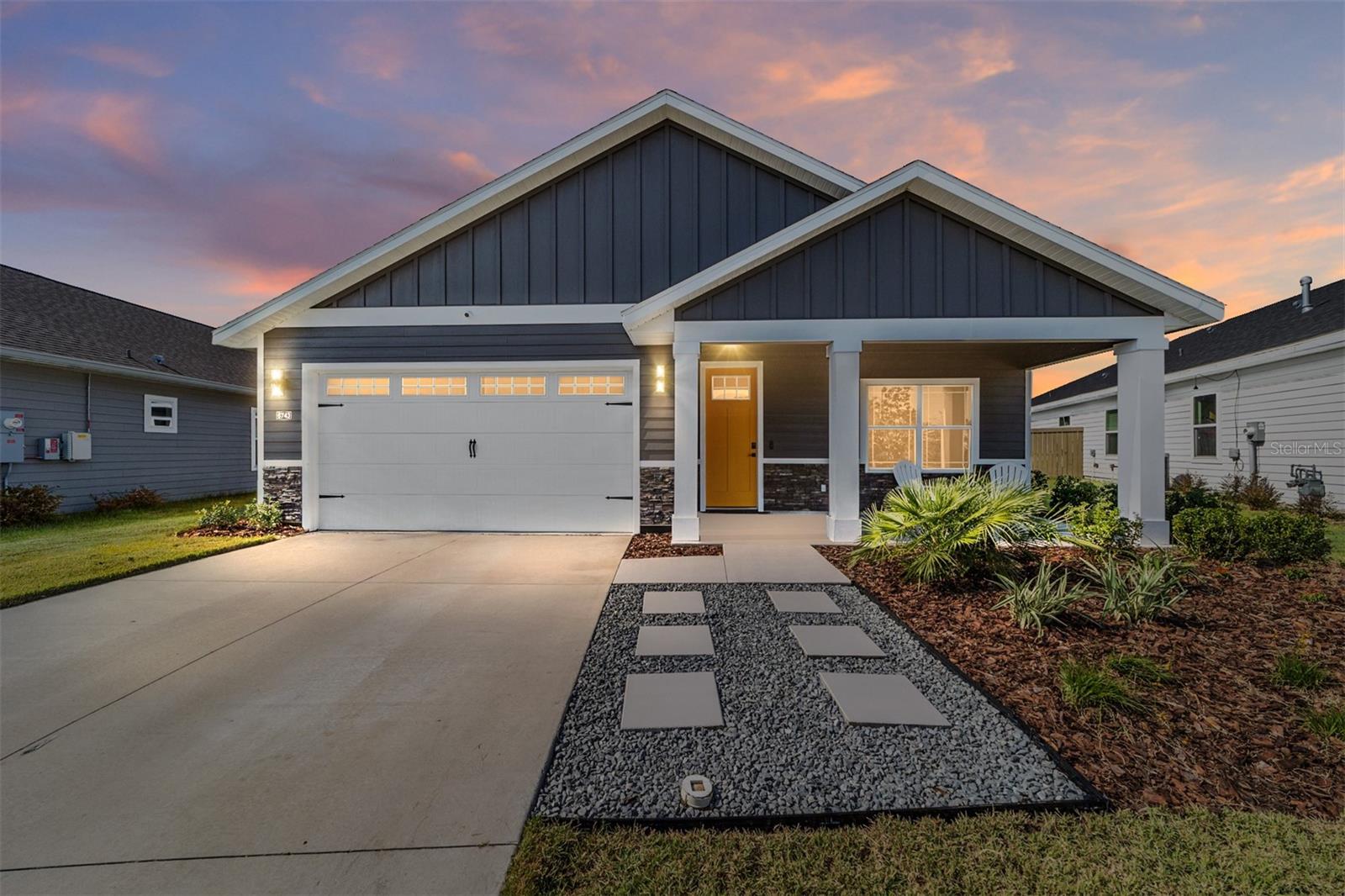 Details for 6743 15th Place, GAINESVILLE, FL 32607
