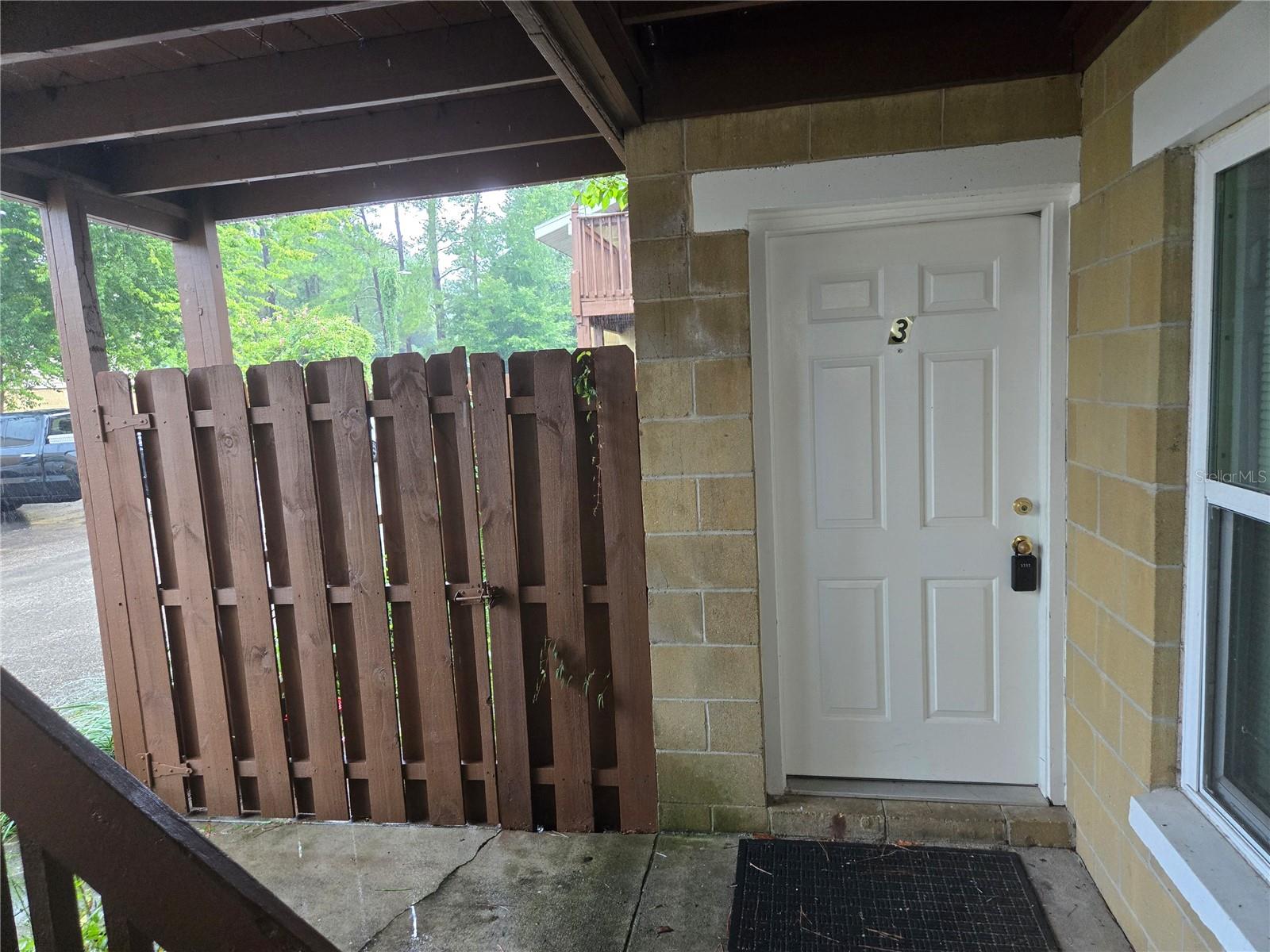 Details for 3934 26th Drive 3, GAINESVILLE, FL 32608