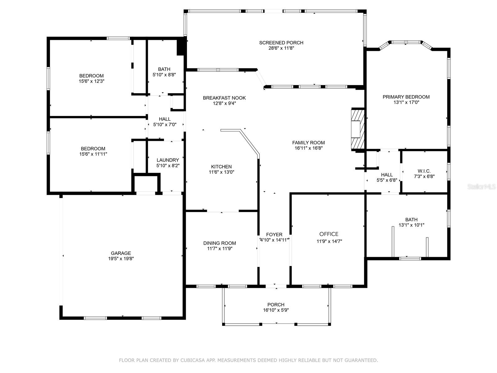 Image 24 of 24 For 7514 White Oaks Road