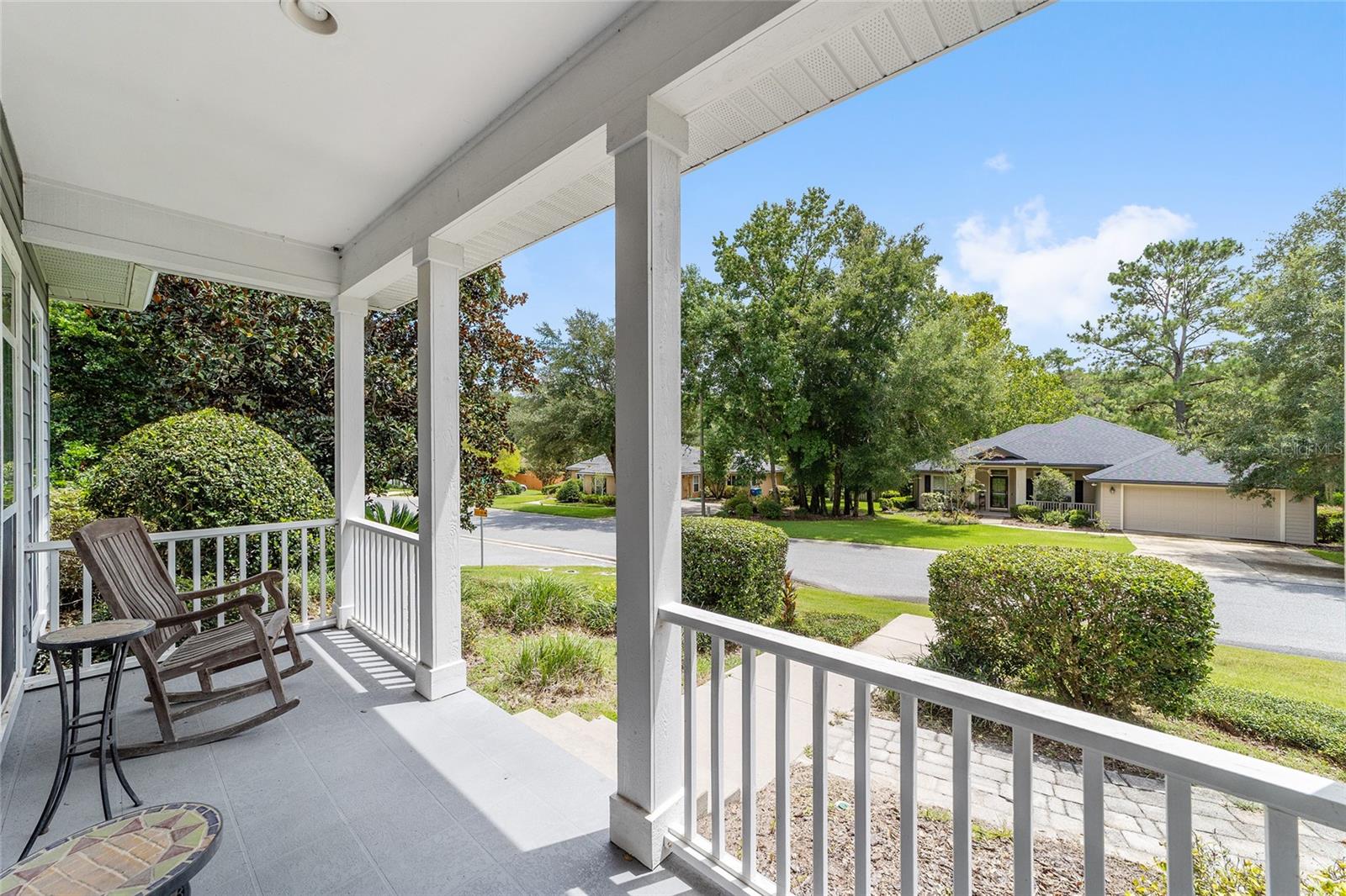 Image 5 of 24 For 7514 White Oaks Road