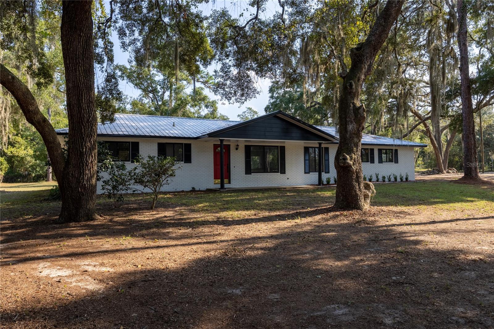 Details for 8453 Nittany Drive, MELROSE, FL 32666