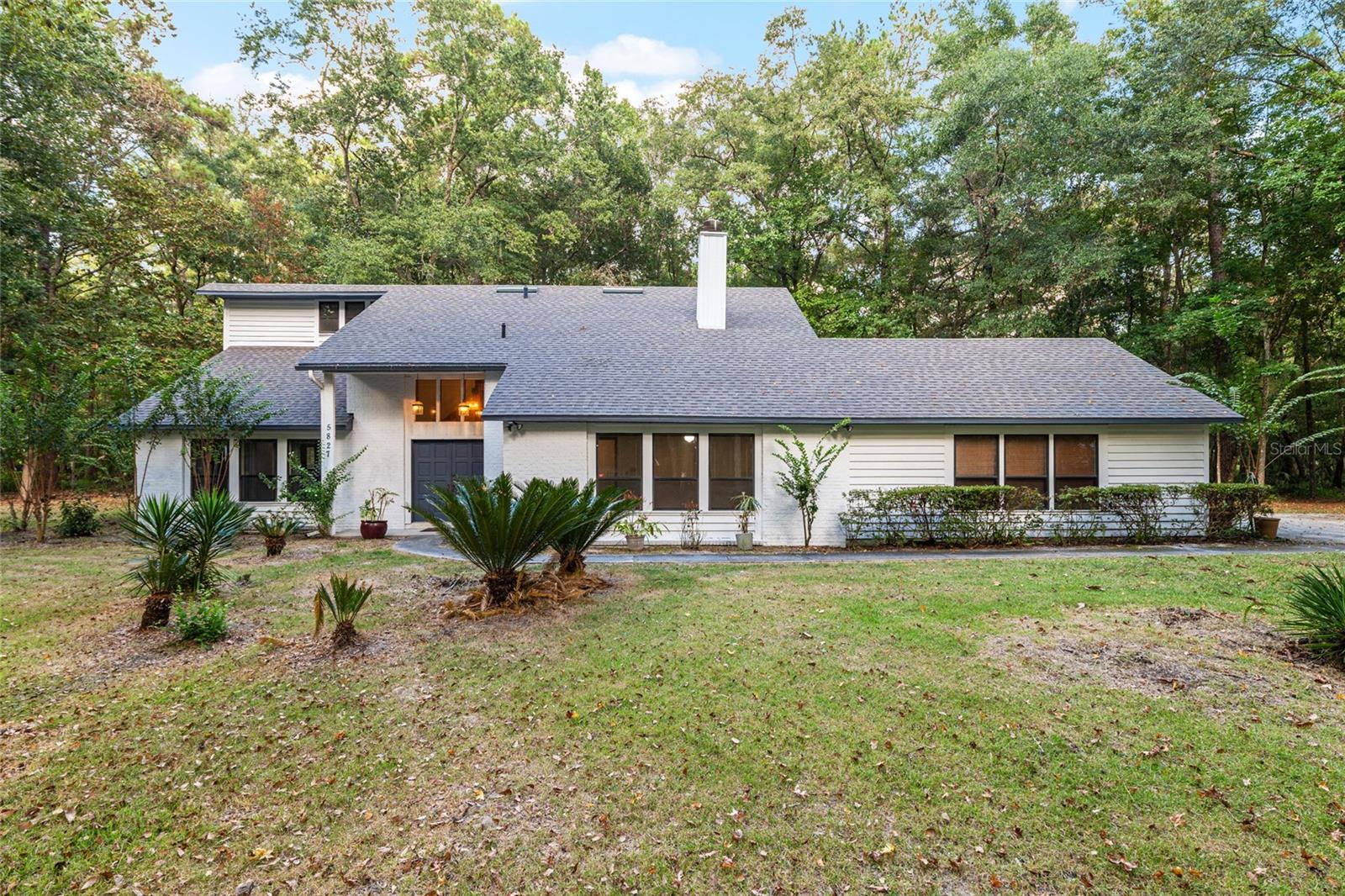 Details for 5827 54th Way, GAINESVILLE, FL 32653