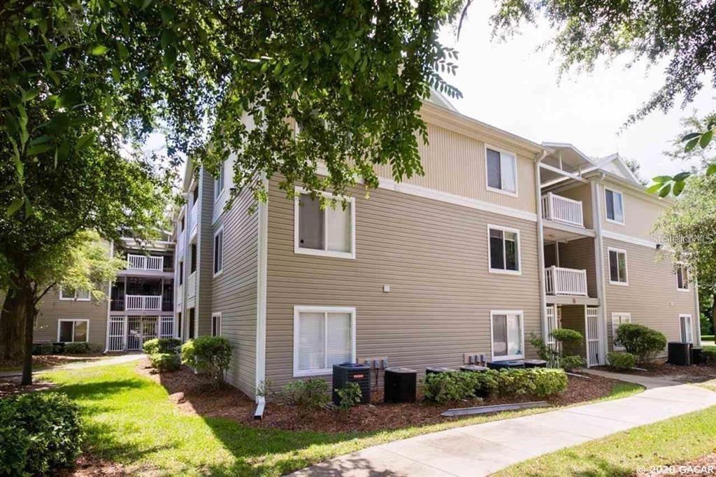 Details for 4000 23rd Street 3-208, GAINESVILLE, FL 32608