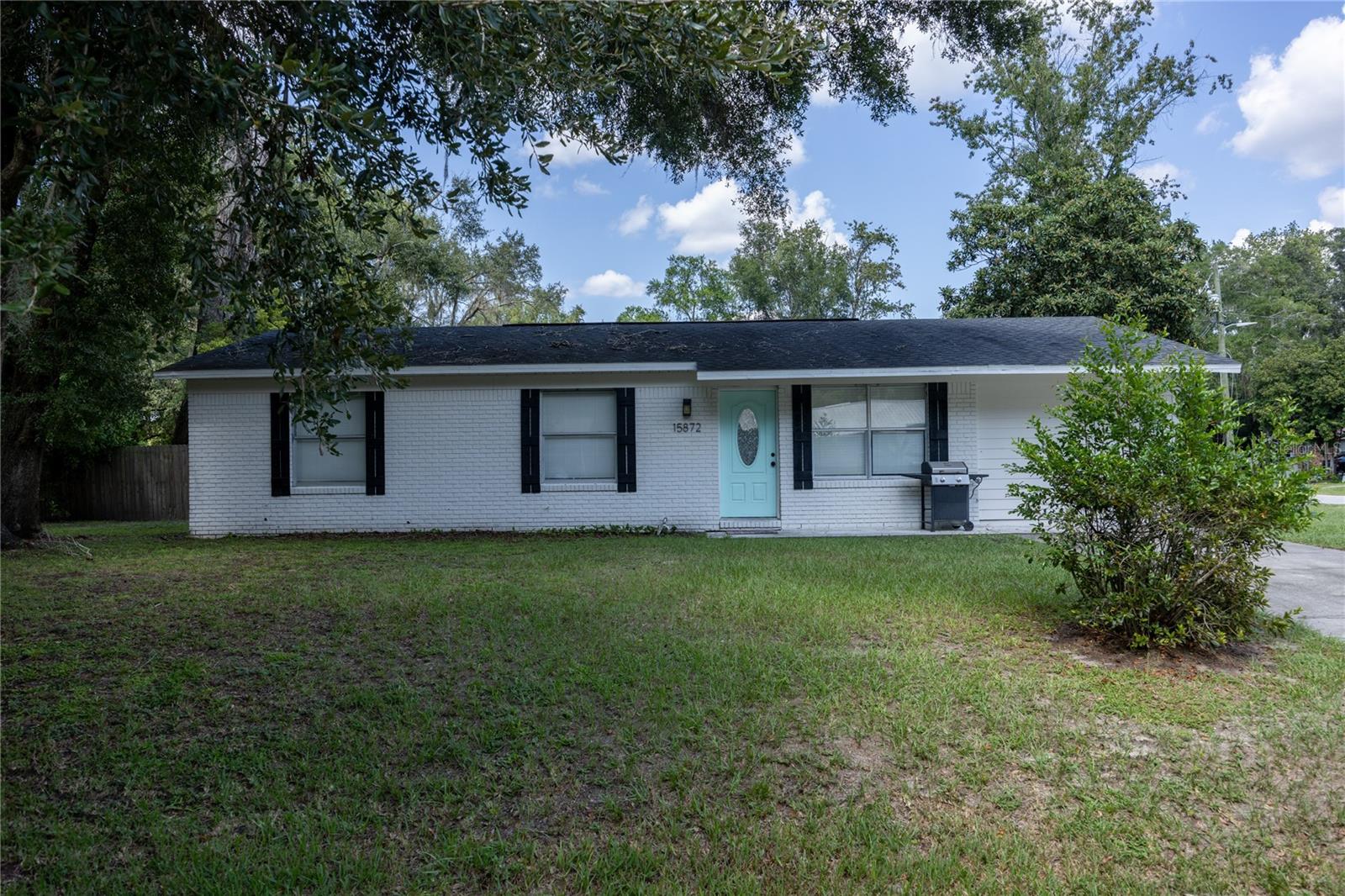 Details for 15872 133rd Lane, ARCHER, FL 32618