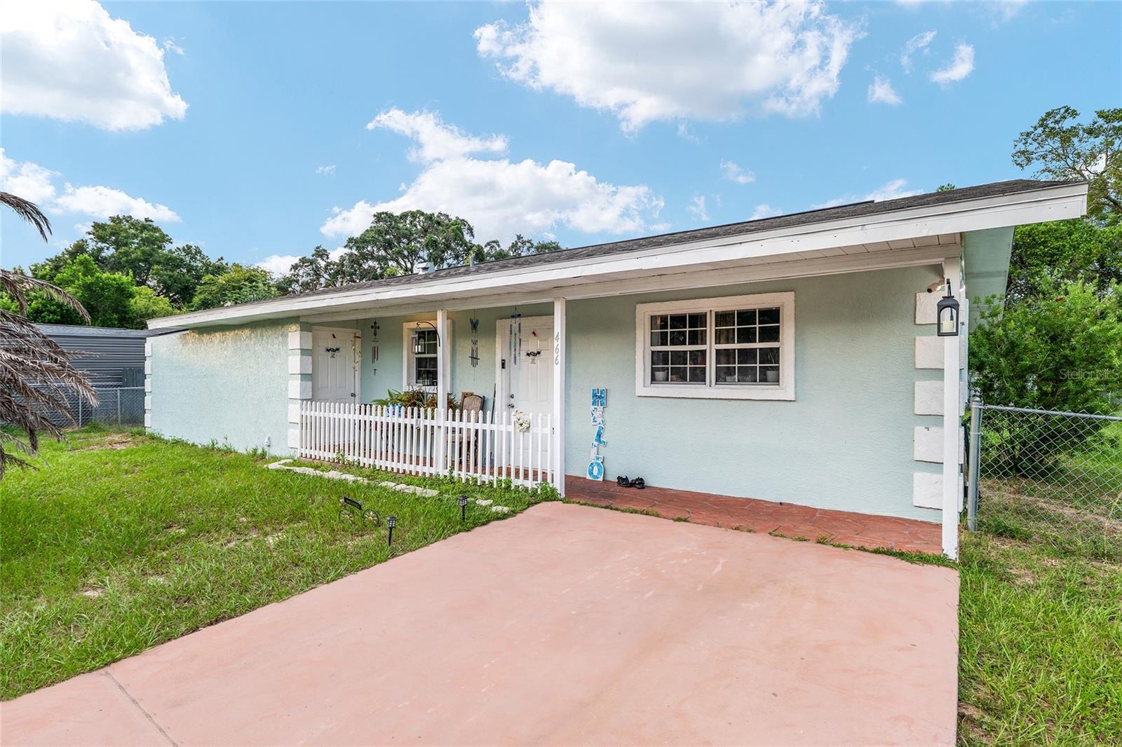Details for 466 Spring Lane, OCALA, FL 34472