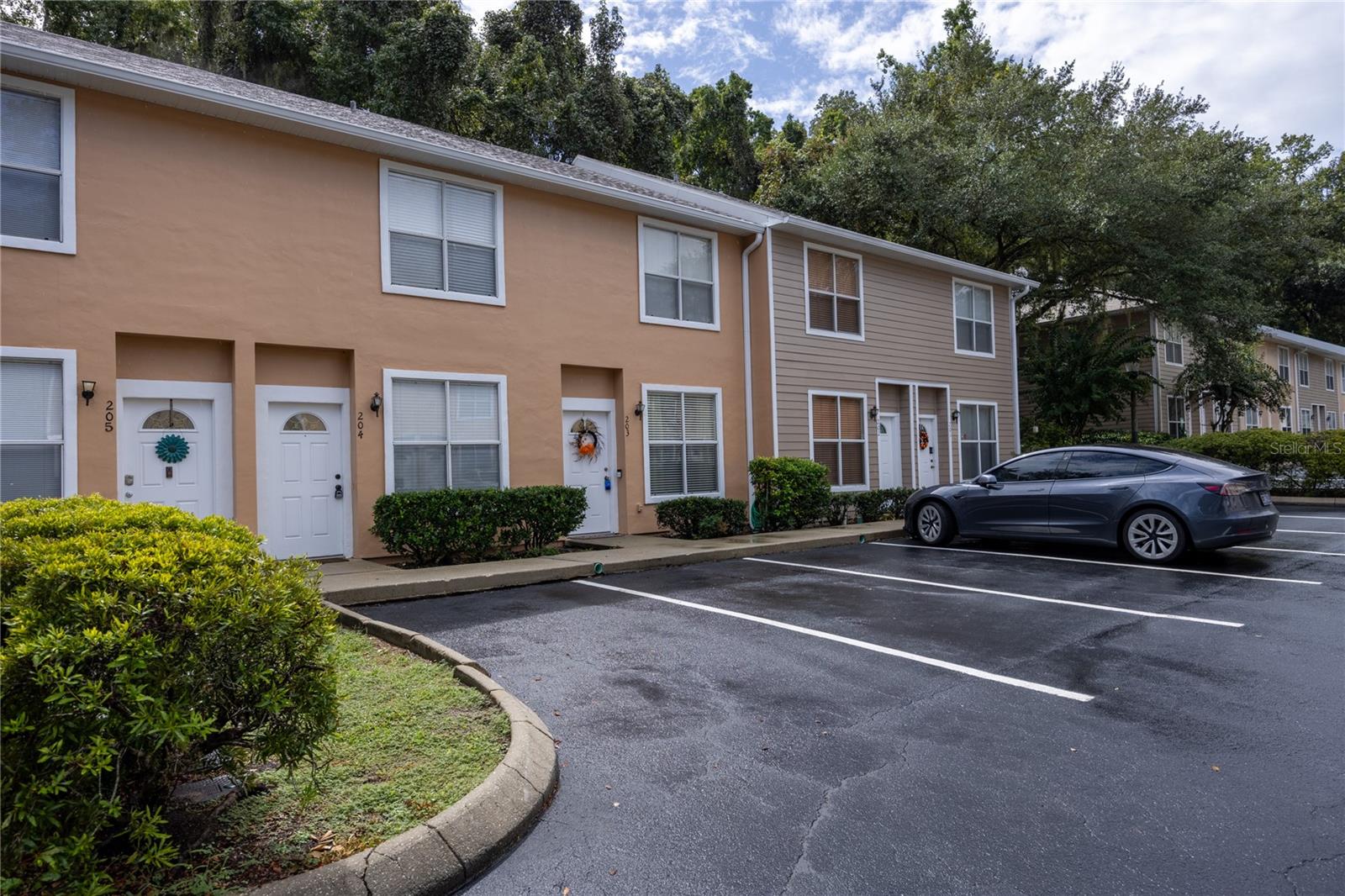 Details for 4415 34th Street 203, GAINESVILLE, FL 32608