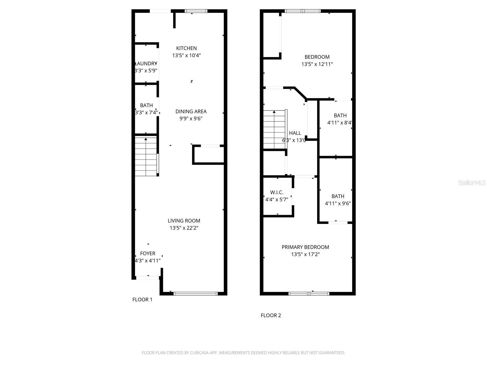 Image 2 of 25 For 4415 34th Street 203
