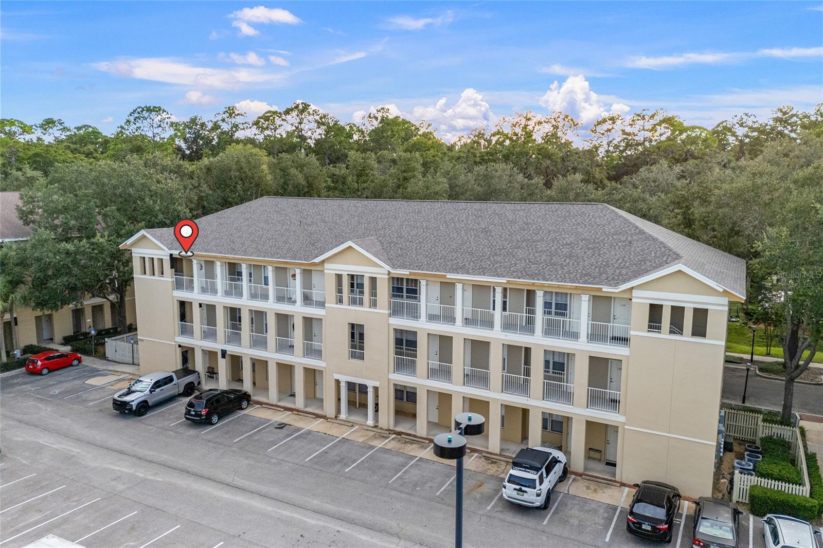 Details for 5133 91st Ct. Court G304, GAINESVILLE, FL 32608