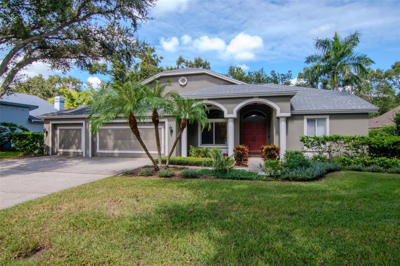 Details for 3036 Homestead Court, CLEARWATER, FL 33759