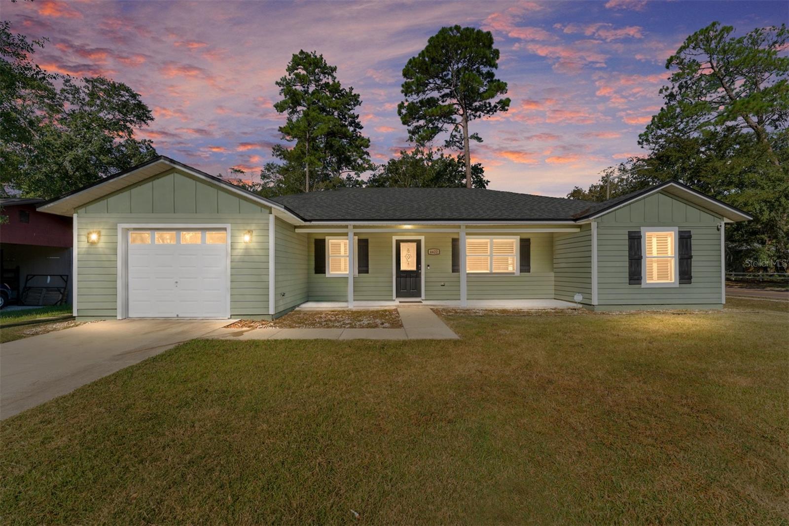Details for 4422 20th Terrace, GAINESVILLE, FL 32605