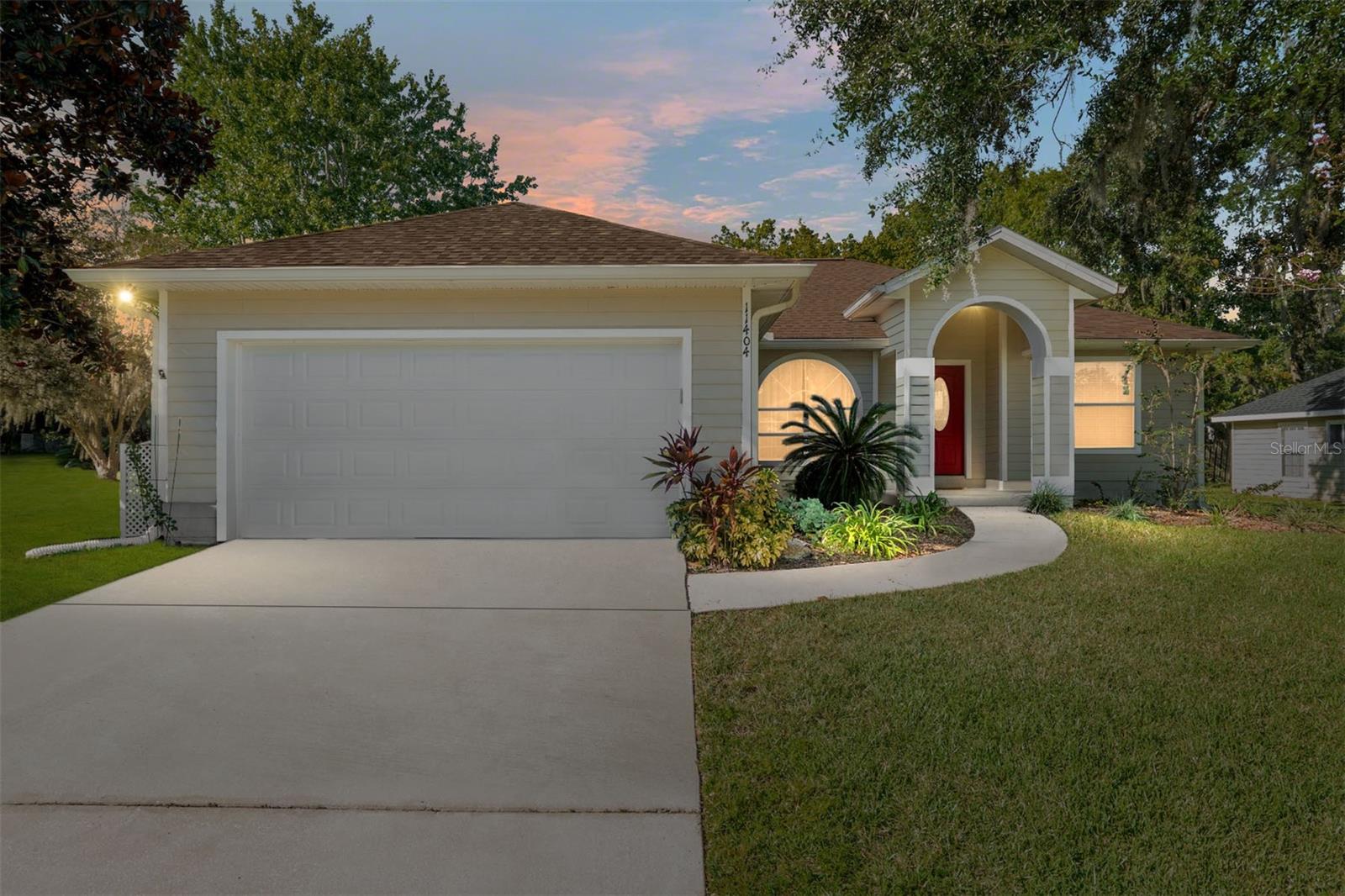 Details for 11404 32nd Avenue, GAINESVILLE, FL 32606
