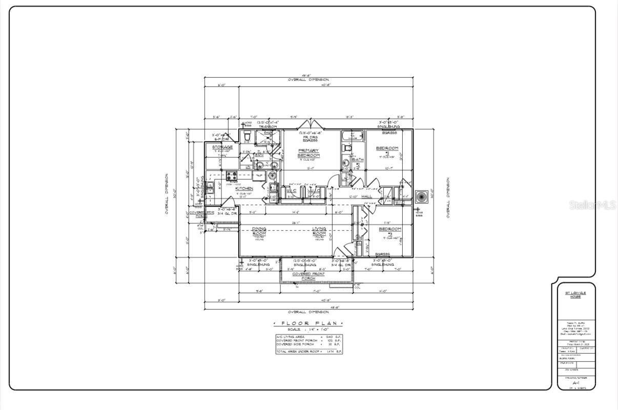 Image 6 of 6 For 246 Lochlynn Terrace