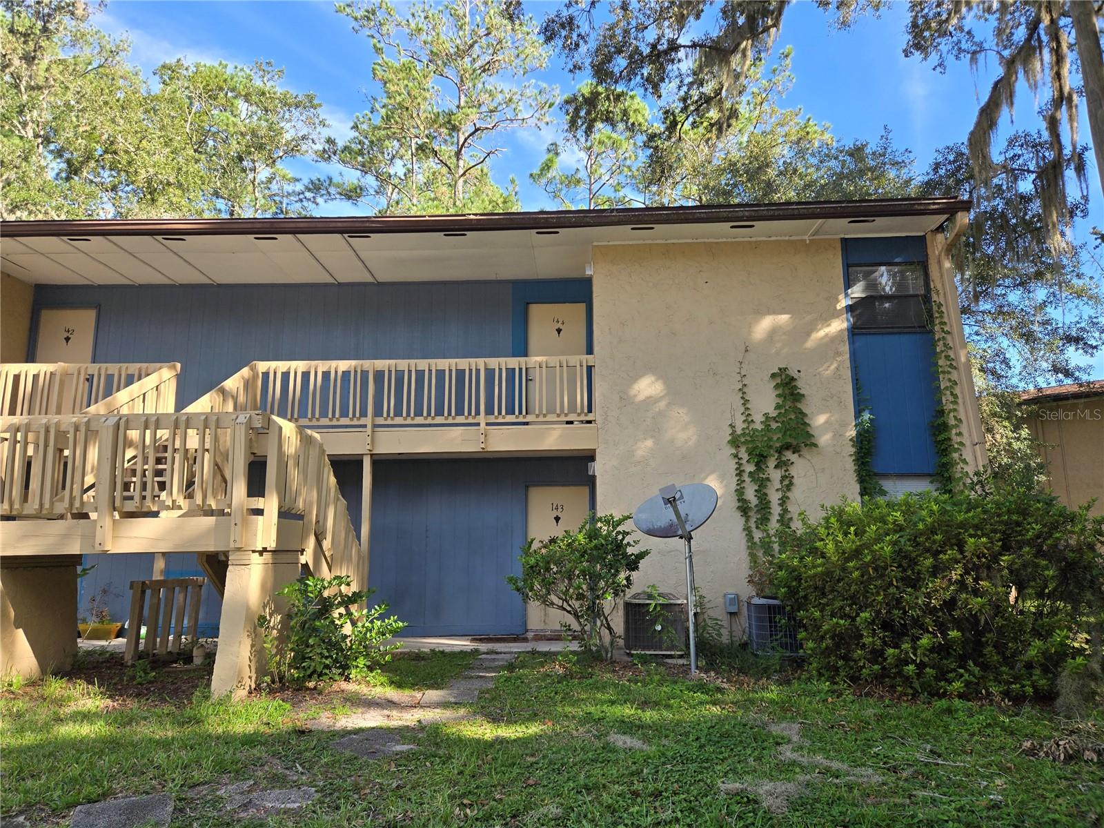 Details for 2811 Archer Road R143, GAINESVILLE, FL 32608