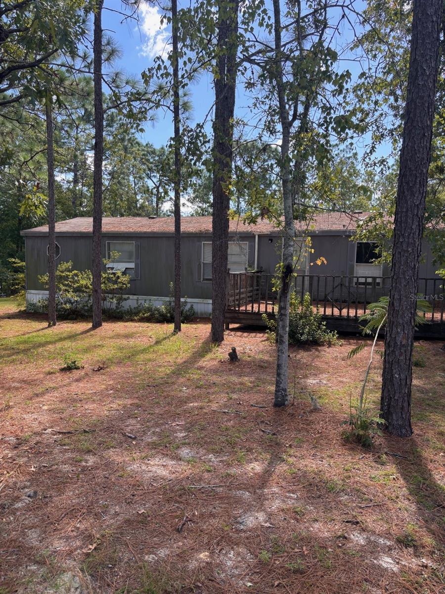 Details for 6831 Cedar Brook Court, KEYSTONE HEIGHTS, FL 32656