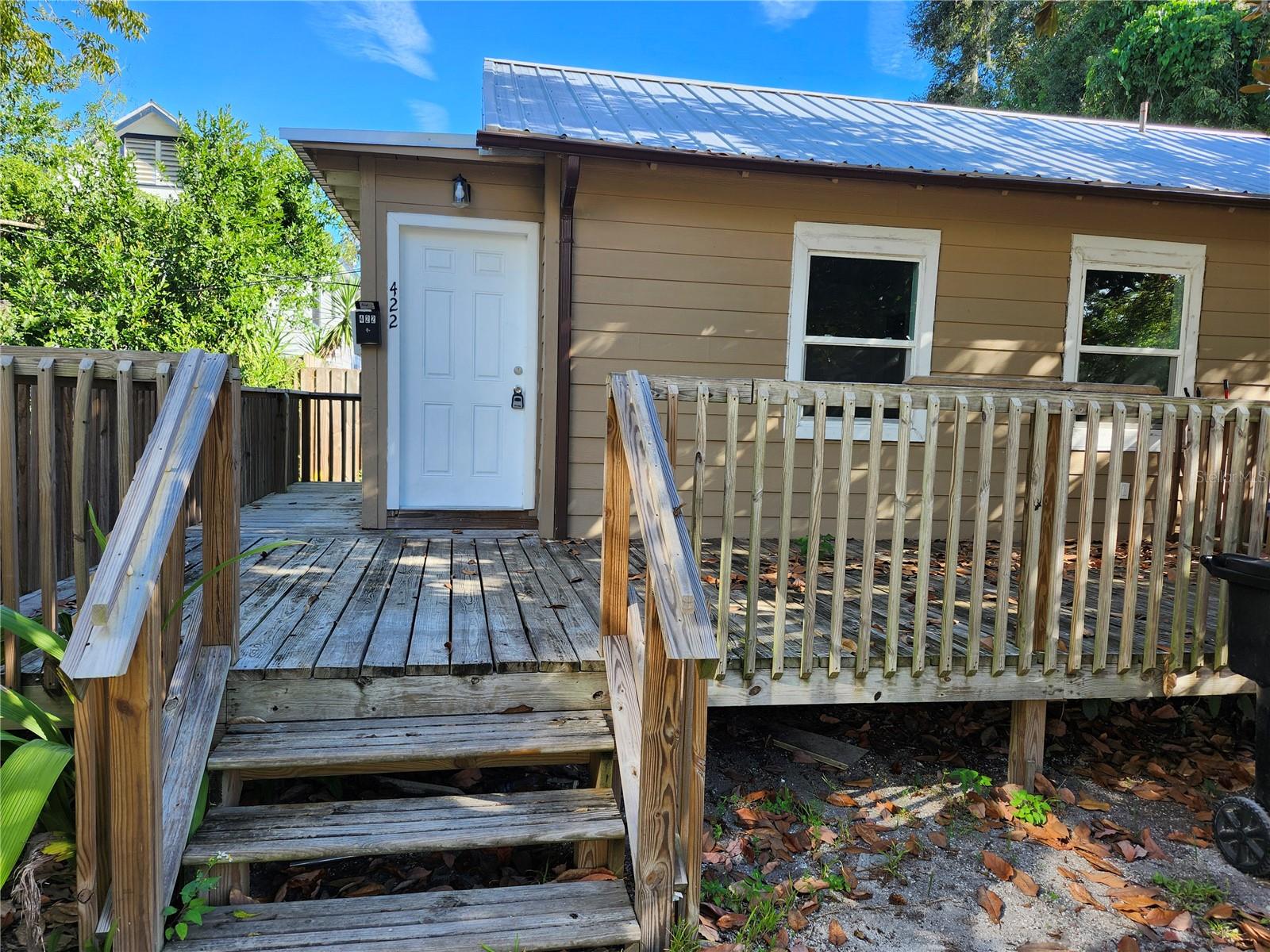 Details for 422 9th Av  , GAINESVILLE, FL 32602