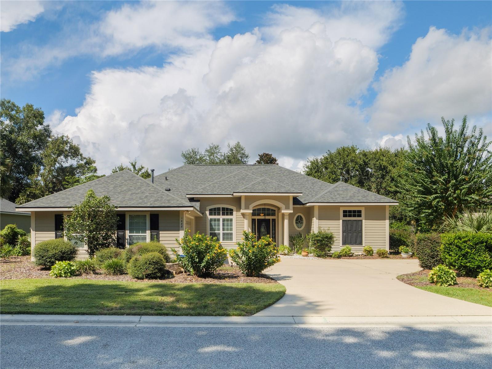 Details for 1488 84th Terrace, GAINESVILLE, FL 32607