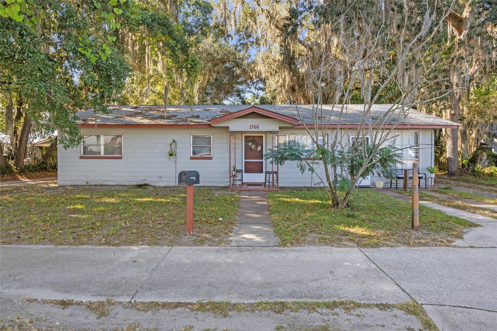 Details for 1366 Baya Drive, LAKE CITY, FL 32025