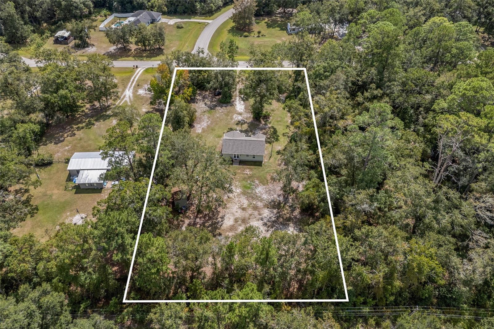 Image 30 of 31 For 2306 121st Avenue